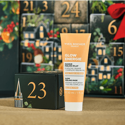 Adventi naptár - termékek